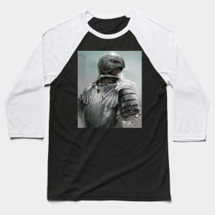 Hawk Knight Baseball T-Shirt